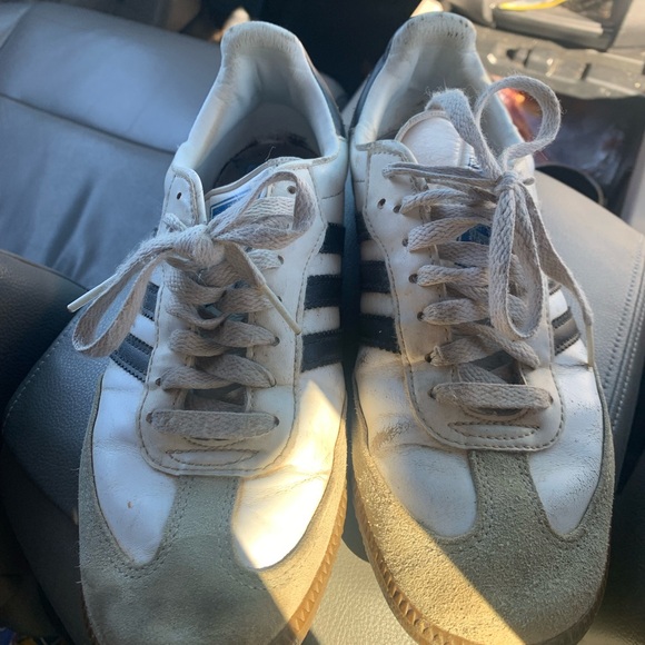 Adidas Sambas - Picture 5 of 5